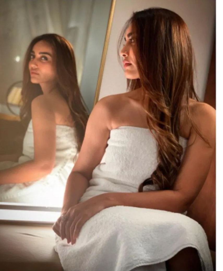 surbhi jyoti,surbhi jyoti bold photoshoot,surbhi jyoto hot photo,tv actress surbhi jyoti,entertainment