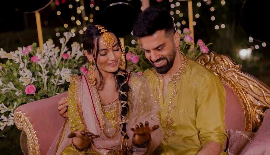 It's a Girl! Surbhi Jyoti and Sumit Suri Embrace Parenthood