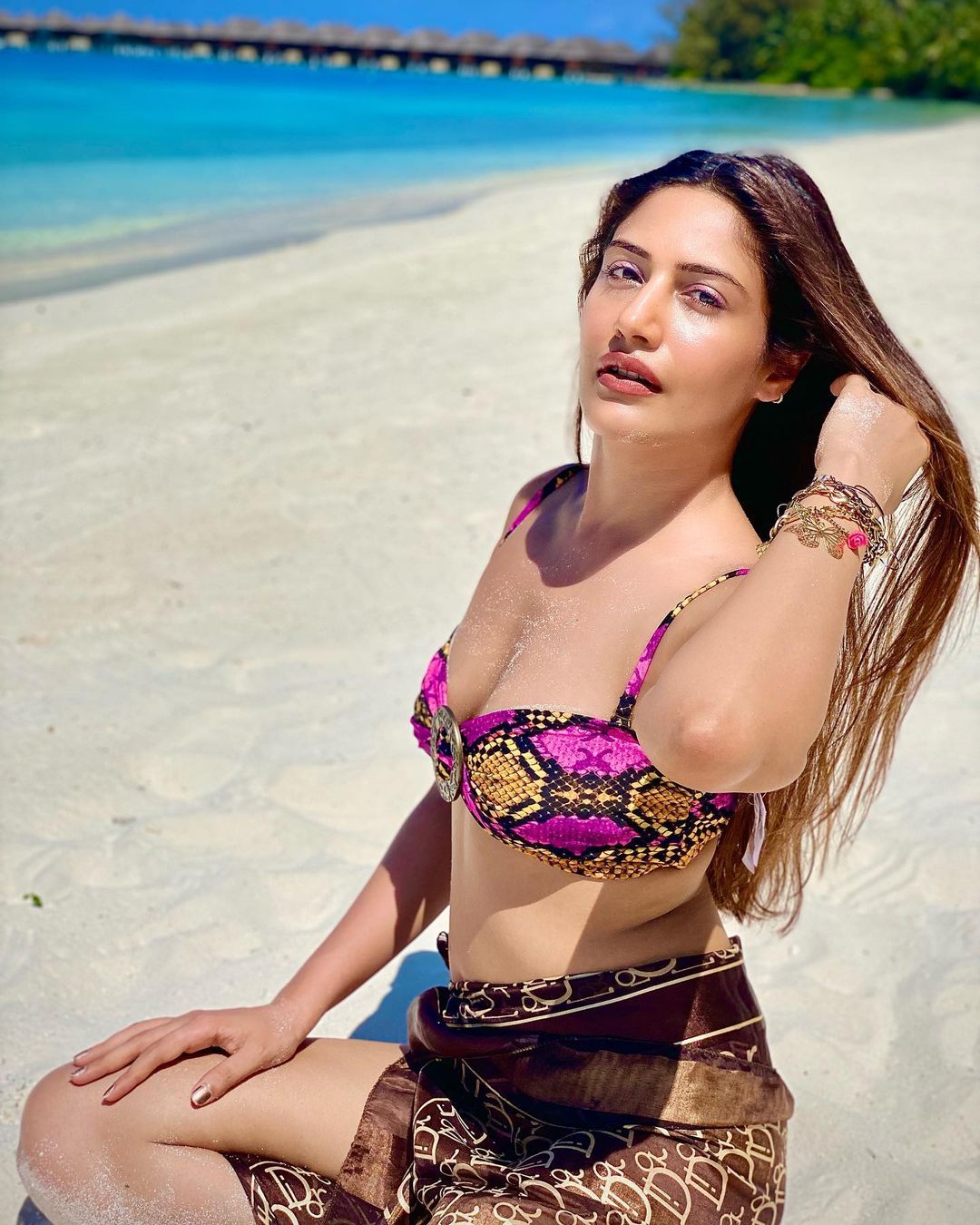 surbhi chandna,surbhi chandna photos,surbhi chandna hot photos,surbhi chandna bikini photos,tv naagin surbhi chandna photos,entertainment,tv actress surbhi chandna photo