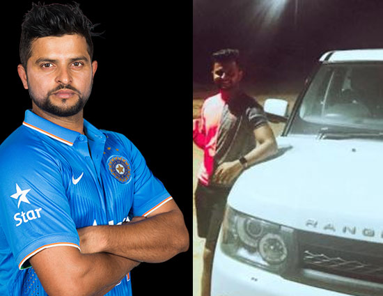 बड़ी दुर्घटना का शिकार होने से बाल-बाल बचा ये इंडियन क्रिकेटर
