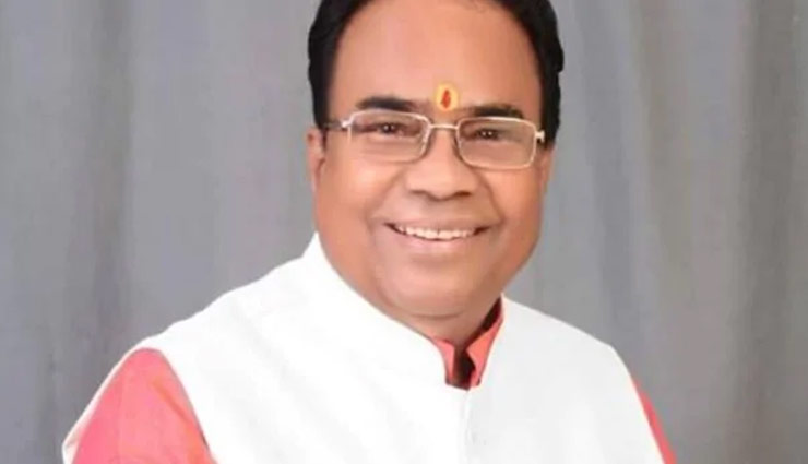 यूपी / बीजेपी विधायक ने कहा- कोई भी मुसलमान से न खरीदे सब्जी