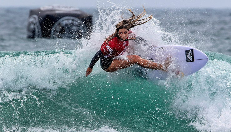 best beaches for surfers,beaches around the world