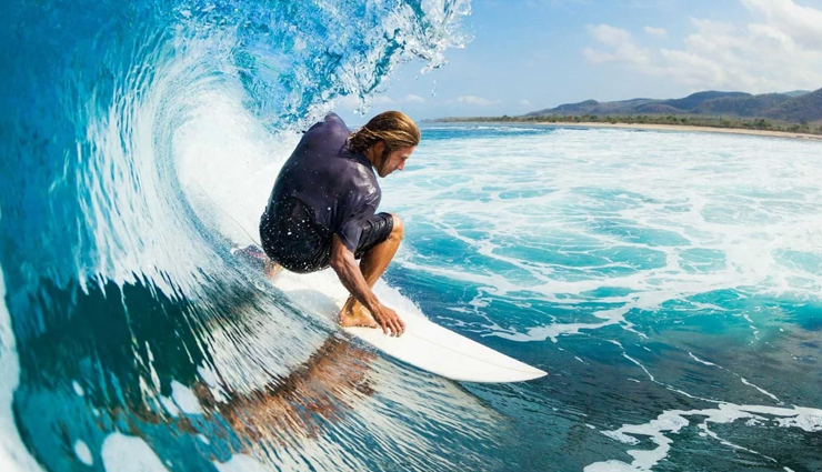 best beaches for surfers,beaches around the world