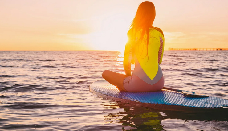 surfing,places for surfing in india,india,adventure activities in india,kovalam beach,kerala,mahabalipuram,tamil nadu,pondicherry,varkala,kerala,gokarna,karnataka