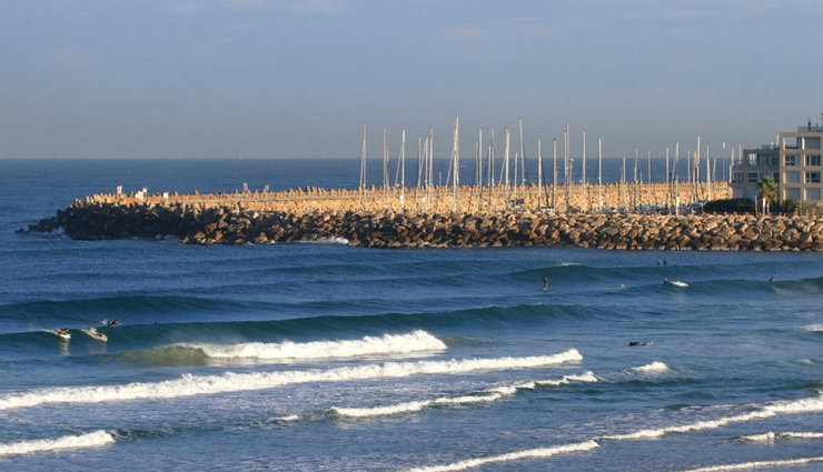 hilton beach,bat galim,zvulun,goote beach,kontiki and sironit beaches,dromi,surfing in israel,places to visit in israel,israel