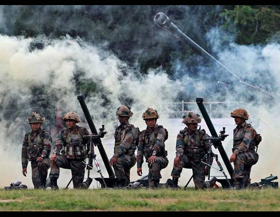 Republic Day 2018- Story Of Surgical Strike in 2016