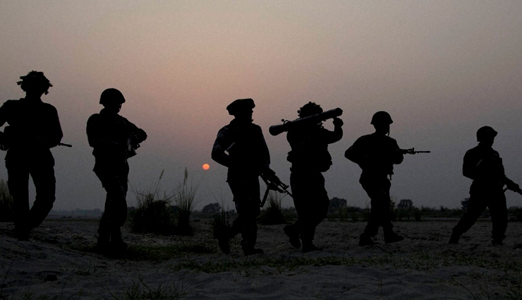 Surgical strike video: Blood and sacrifice of our brave soldiers can’t be a political vote, says Congress