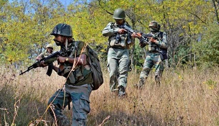 Republic Day 2019- Relive The Story Of Surgical Strike In 2016