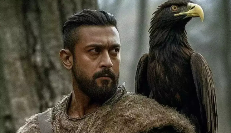 2 News : ‘कंगुवा’ की शूटिंग के दौरान घायल हुए सूर्या, इन्होंने एक्टिंग छोड़ की खेती लेकिन नहीं पड़ी पार, हुए बर्बाद