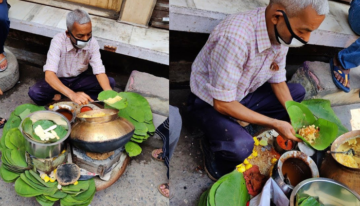 मन की शांति के साथ ही पेट पूजा के लिए भी जाना जाता हैं हरिद्वार, यहां आएं तो जरूर लें इनका स्वाद famous food in haridwar,haridwar culinary delights,must-try food in haridwar,taste the flavors of haridwar,haridwar food guide: popular dishes,explore the gastronomy of haridwar,haridwar cuisine: iconic dishes,best street food in haridwar,savory delights of haridwar,authentic food experiences in haridwar