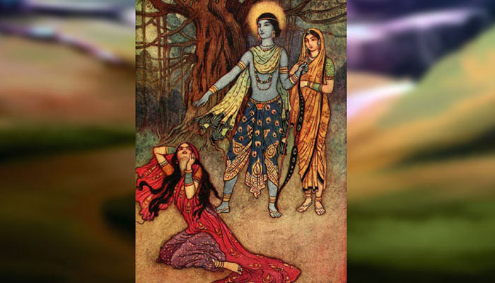 diwali 2019,facts about surpanakha,surpanakha