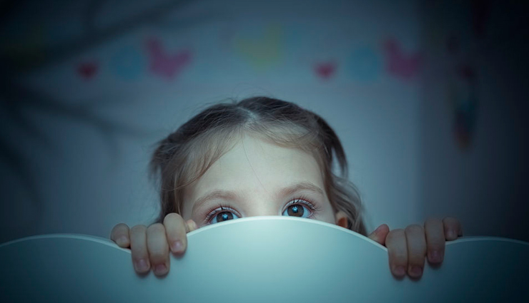 horror movies,reaction after watching horror movie