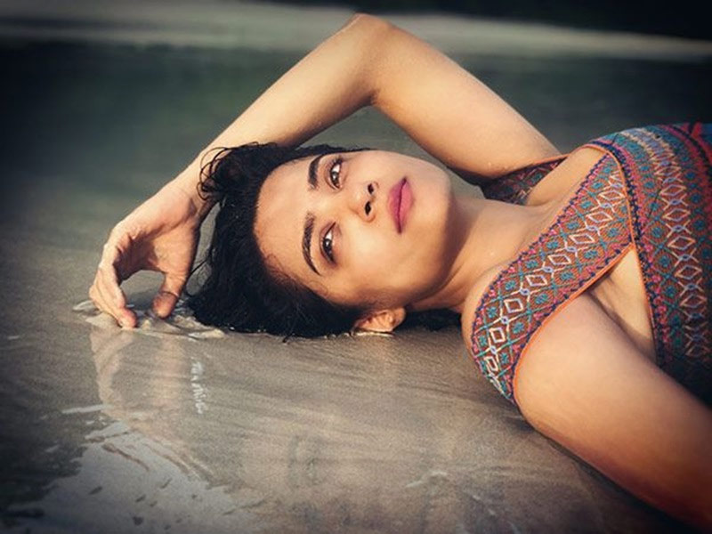 bikini babe surveen chawla,surveen chawla hot pics,surveen chawla bikini pics