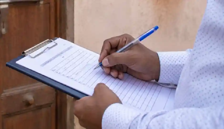 राजस्थान में आज से शुरू होगा ओबीसी परिवारों का घर-घर सर्वे, कर्मचारी जुटाएंगे आंकड़े