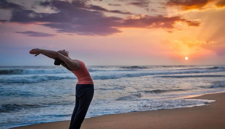 चाहते है सुंदर और सुडौल ब्रेस्ट, ये योगासन करेंगे आपकी मदद breast enhancement yoga,firm breast yoga poses,chest toning exercises,yoga for breast firmness,bust-enhancing yoga,yoga for chest muscles,breast lifting poses,yoga for breast shape,chest firming asanas,yoga for breast health,breast strengthening yoga,asanas for firmer breasts,yoga for bust upliftment,poses for perkier breasts,yoga for breast enhancement