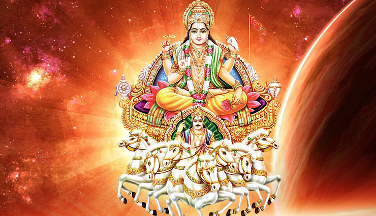 astrology,astro tips,sunday is better for worshiping lord surya,how to worship lord surya