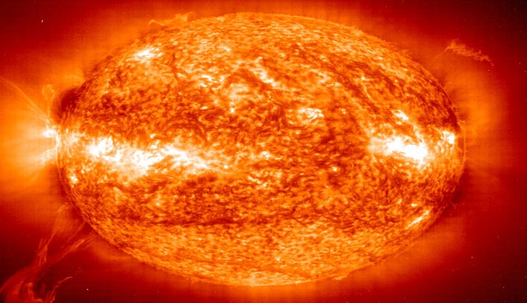 सूर्य का अशुभ होना लाता हैं ये बीमारियां, इन 5 उपायों से मिलेगी राहत astrology tips,astrology tips in hindi,astrology measures,sun disease,sun related measures