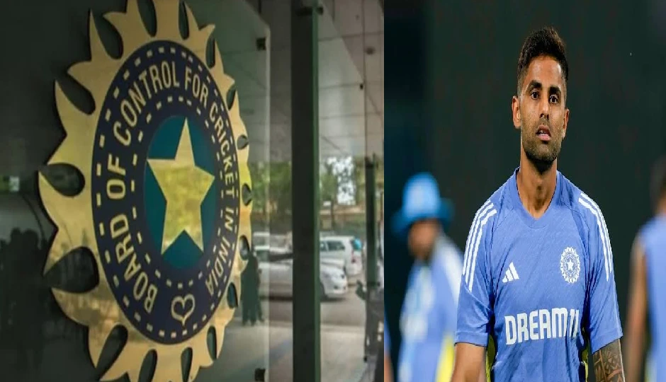 आज होगा एशिया कप और महिला वर्ल्ड कप के स्क्वाड का ऐलान, जानें कब और कहां देख पाएंगे BCCI की प्रेस कॉन्फ्रेंस