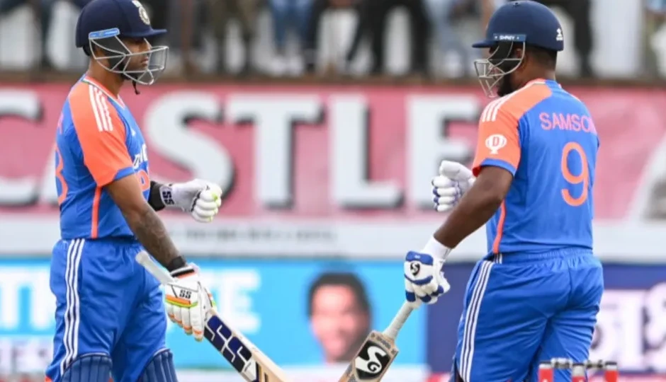 सूर्यकुमार यादव के सामने करियर का सबसे बड़ा मोड़, एशिया कप 2025 में ओपनिंग को लेकर संकट गहराया