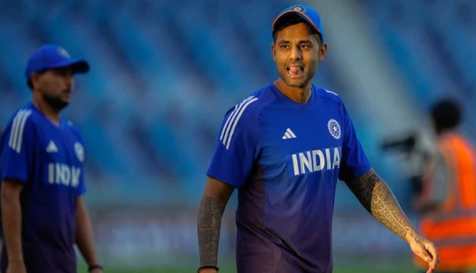 सूर्यकुमार यादव को ICC ने पाक शिकायतों पर राजनीति से बचने की दी सलाह, एशिया कप में बढ़ी विवाद की स्थिति