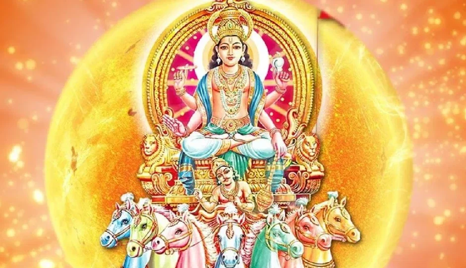 अगले 24 घंटे में बनेगा त्रिपुष्कर योग और सूर्य गोचर का दुर्लभ संयोग! 4 राशियों की खुलेगी किस्मत, आय में होगा जबरदस्त इजाफा