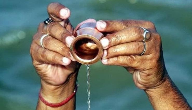 astrology tips,astrology tips in hindi,water to the sun