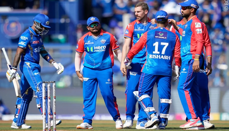 मैदान पर सूर्यकुमार की शर्मनाम वापसी, दो गेंद खेल बिना रन बनाए सिल्वर डक पर हुए आउट
