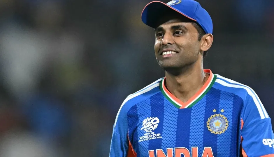 T20 WC जीत के बाद सूर्या ने खोले भविष्य के इरादे, 2028 ओलंपिक को लेकर कही बड़ी बात