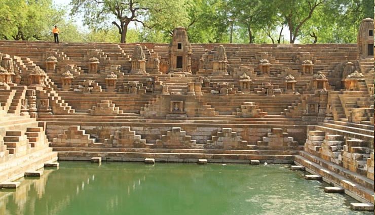 india famous bawri,india tourism,travel,holidays