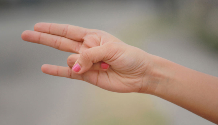 10 Health Benefits of Surya Mudra and Know How to Practice It
