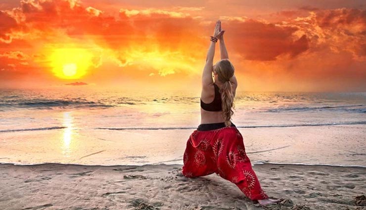 yoga,yoga benefits,health tips in hindi,yogasan,Health tips,healthy living