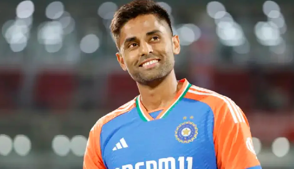 IND vs PAK:  'बस 24 घंटे का इंतजार करें', कप्तान सूर्यकुमार यादव ने हैंडशेक सवाल पर दिया चौंकाने वाला जवाब