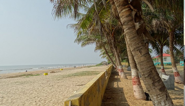 beaches you can visit near hyderabad,holidays,travel,tourism