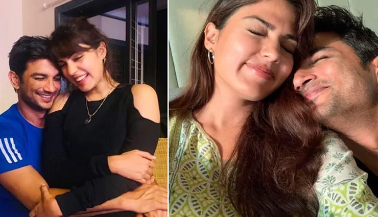 सुशांत के बैंक स्टेटमेंट में खुला राज, 90 दिनों में 4.64 से घटकर 1.4 करोड़ रुपए हुआ बैलेंस, रिया के फैमिली मेंबर्स पर किया गया खर्च