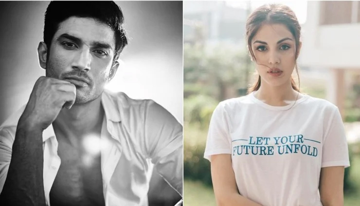 sushant singh rajput,sushant singh rajput suicide case,sushant singh rajput murder mystry,rhea chakraborty,sushant singh rajput sister