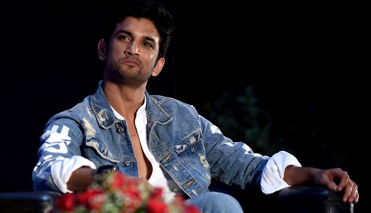 सुशांत केस / भाजपा नेता का सवाल- बॉलीवुड और मुंबई में कौन पहुंचा रहा ड्रग्स, किसे बचा रही महाराष्ट्र सरकार?