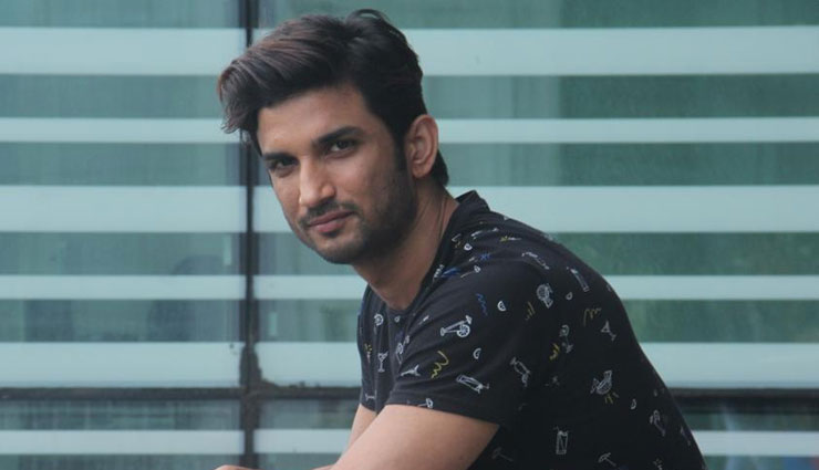 फ्लाइट में सुशांत सिंह राजपूत ने बुजुर्ग से की बदतमीजी, सारा अली खान ने भी दिया साथ