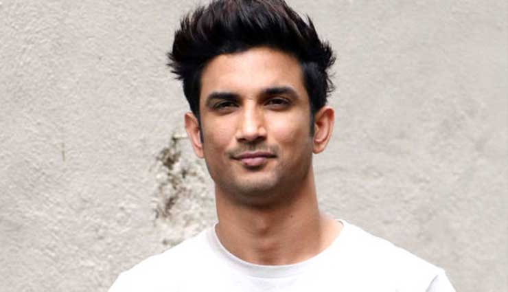 Sushant Singh Rajput reacts to sexual harassment allegations on Twitter; loses verified badge