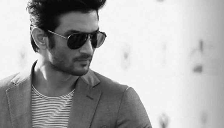 Sushant Singh Rajput’s upcoming film ‘Rifleman’ in legal trouble
