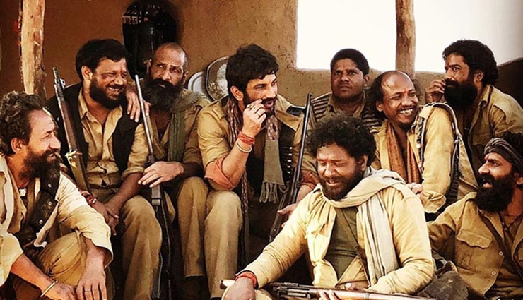 sonchiriya,sonchiriya movie review,bollywood,bollywood news hindi,bollywood gossips hindi