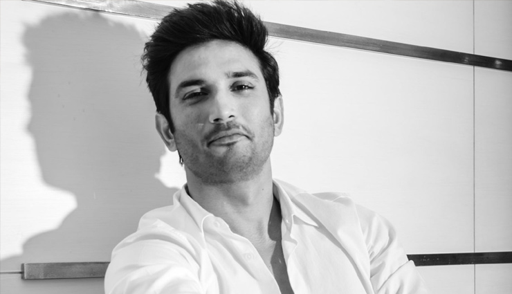 बॉलीवुड एक्टर सुशांत सिंह राजपूत ने की आत्महत्या, घर पर लगाई फांसी 