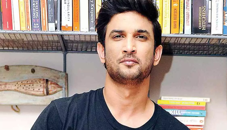 हरे रंग के कपड़े से सुशांत ने बनाया था फंदा, सुबह 10 बजे पिया था जूस