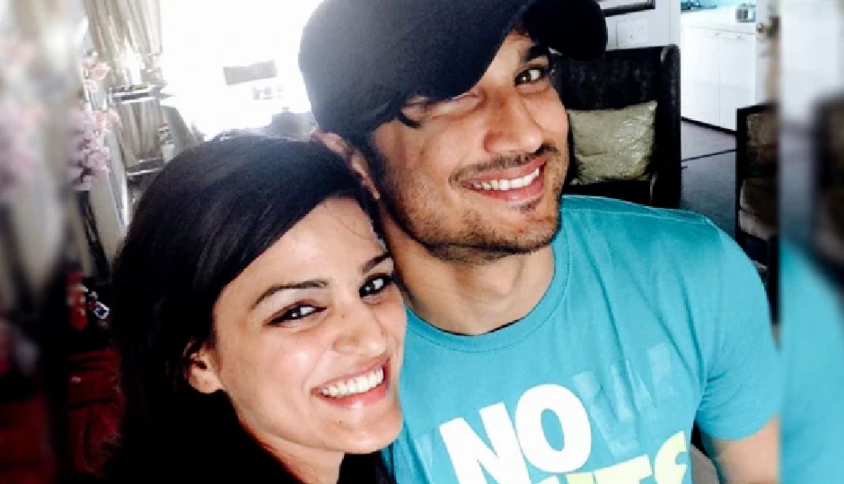 रक्षाबंधन पर भाई सुशांत को याद कर भावुक हुईं बहन श्वेता सिंह कीर्ति, सोशल मीडिया पर लिखा दिल छू लेने वाला संदेश