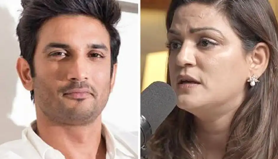 सुशांत सिंह राजपूत की मौत के 6 साल बाद बहन श्वेता का दावा, ‘हमें पता है क्या हुआ, कुछ तो...’