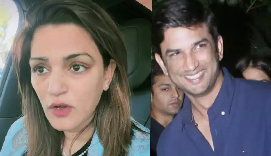 सुशांत सिंह राजपूत की मौत को लेकर बहन श्वेता का नया दावा, पोस्टमार्टम से जुड़ी चौंकाने वाली बातें