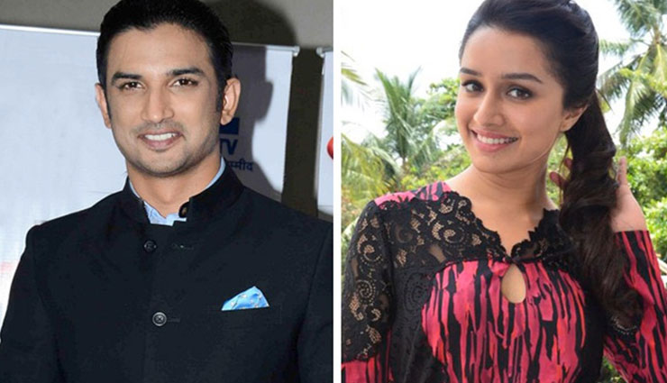 Nitesh Tiwari’s next starring Sushant Singh Rajput and Shraddha Kapoor is Titled Chichore