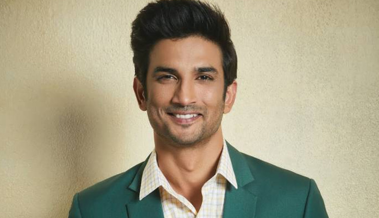 सुशांत की याद में बहन श्वेता ने शेयर की इमोशनल वीडियो, देख हो जाएंगे भावुक