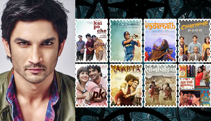sushant singh rajput,sushant singh bollywood career,sushant singh career,sushant singh rajput suicide,sushant singh rajput news,sushant singh rajput death,sushant singh rajput bollywood news,bollywood news,entertainment