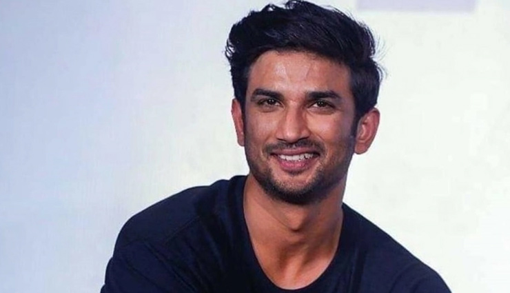 सुशांत सिंह राजपूत ने की आत्महत्या, बॉलीवुड ने ट्वीट कर जताया शोक