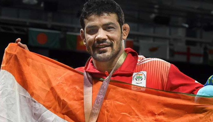 commonwealth games 2018,cwg 2018,gold coast 2018,india